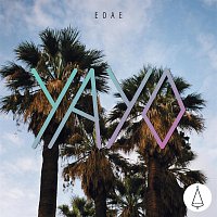 Přední strana obalu CD Yayo