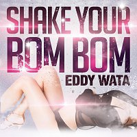 Přední strana obalu CD Shake Your Bom Bom Remixes