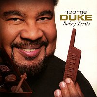 George Duke – Dukey Treats