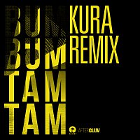 MC Fioti, Future – Bum Bum Tam Tam [Kura Remix]