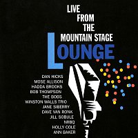 Various Artists.. – Live from the Mountain Stage Lounge