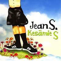 Přední strana obalu CD Kesamies
