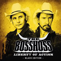 The BossHoss – Liberty Of Action [Black Edition]