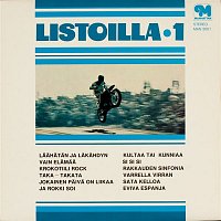 Various  Artists – Listoilla 1