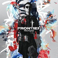 Přední strana obalu CD Frontier
