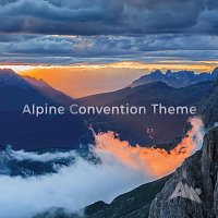Alpine Convention, Žiga Pirnat – Alpine Convention Theme (Original Score From: Leading the Way for Sustainable Life)