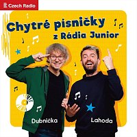 Zdeněk Lahoda – Chytré písničky z Rádia Junior