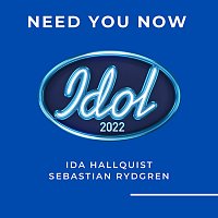 Ida Hallquist, Sebastian Rydgren – Need You Now