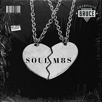 Champagne Bruce – Soulm8s