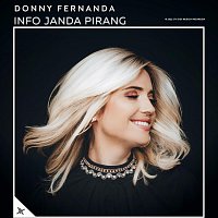 Přední strana obalu CD Info Janda Pirang