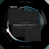 Mike Maass – Amadeus Is There EP