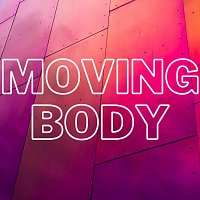 Přední strana obalu CD Moving Body