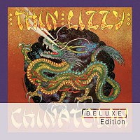 Thin Lizzy – Chinatown [Deluxe Edition]