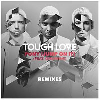 Tough Love, Ginuwine – Pony (Jump On It) [Remixes]