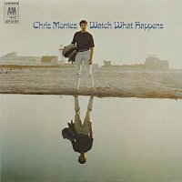 Chris Montez – Watch What Happens