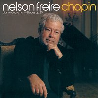 Nelson Freire – Chopin: Piano Sonata No.3; Etudes Op.25 etc