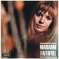 Marianne Faithfull