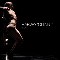 Harvey Quinnt – More Fire