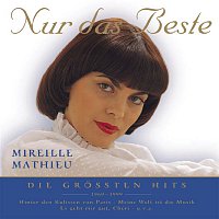 Mireille Mathieu – Nur das Beste - Die groszten Hits