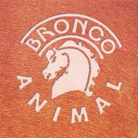 Bronco – Animal