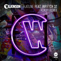 Wilkinson, Wretch 32 – Flatline [Kokiri Remix]