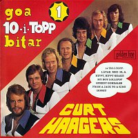 Curt Haagers – Goa 10-i-Topp bitar