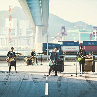 Přední strana obalu CD A Fei Yu A Ji