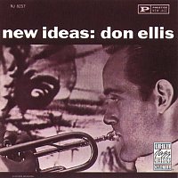 The Don Ellis Quintet – New Ideas [Reissue]