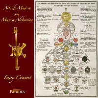 Fairy Consort – Arte di Musica seu Musica Alchemica