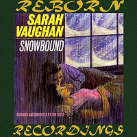 Sarah Vaughan – Snowbound (HD Remastered)