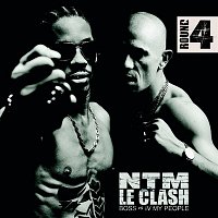 Supreme NTM – Le Clash - Round 4 (B.O.S.S. vs. IV My People)