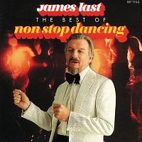 Přední strana obalu CD The Best Of Non Stop Dancing