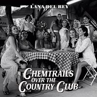 Lana Del Rey – Chemtrails over the Country Club (Limited Yellow Vinyl)