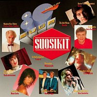 Various  Artists – 80-luvun suursuosikit