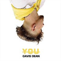 Přední strana obalu CD You