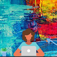 Přední strana obalu CD Loving Rest