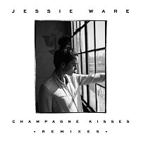 Jessie Ware – Champagne Kisses [Remixes]