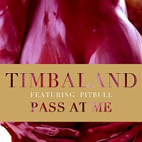 Timbaland, Pitbull – Pass At Me