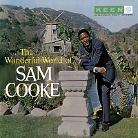 Sam Cooke – The Wonderful World Of Sam Cooke [Remastered]