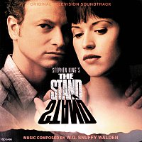 W.G. Snuffy Walden – The Stand [Original Television Soundtrack]