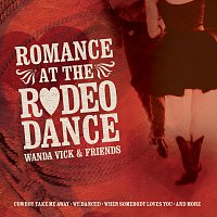 Wanda Vick – Romance At The Rodeo Dance