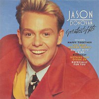 Jason Donovan – Greatest Hits