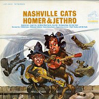 Homer & Jethro – Nashville Cats