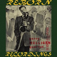 Gerry Mulligan – Gerry Mulligan Quartet, Vol. 2 (HD Remastered)