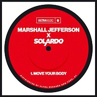 Marshall Jefferson x Solardo – Move Your Body