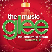 Glee Cast – Glee: The Music, The Christmas Album Volume 2