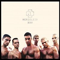 Rammstein – Herzeleid (XXV Anniversary Remastered Edition) CD