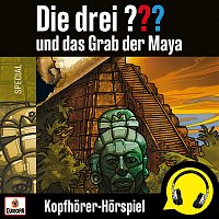 und das Grab der Maya (Kopfhorer-Horspiel)