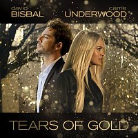 David Bisbal, Carrie Underwood – Tears Of Gold