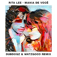 Mania De Voce [Dubdogz & Watzgood Remix / Radio Edit]